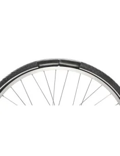 Binnenband Gaadi 28" / 40/47-622 - DV40 ventiel 2