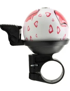 Fietsbel Simson Hartjes