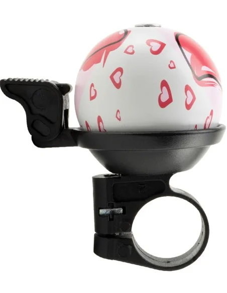 Fietsbel Simson Hartjes