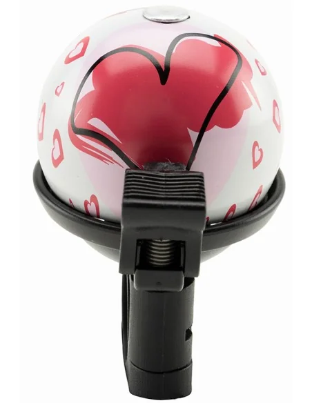 Fietsbel Simson Hartjes