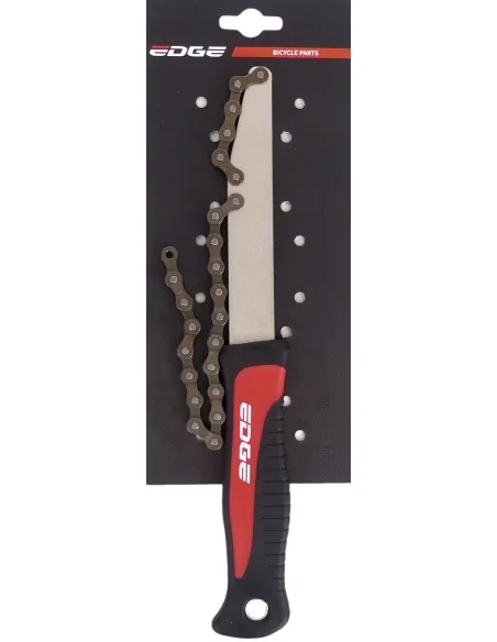 Tandkransafnemer Edge voor cassette/freewheel