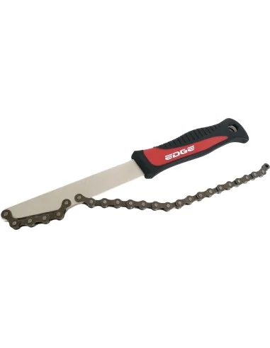 Tandkransafnemer Edge voor cassette/freewheel