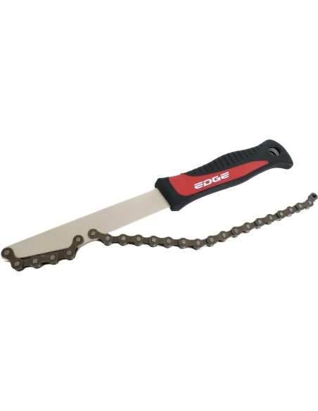 Tandkransafnemer Edge voor cassette/freewheel