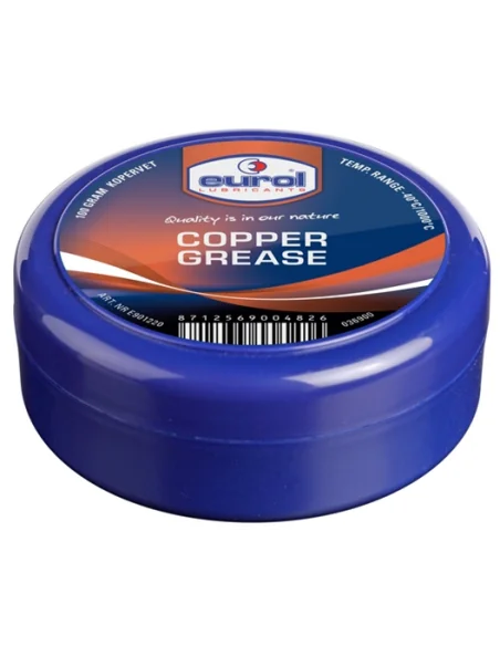 Kopervet Eurol 100 gram