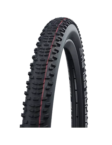 Vouwband Schwalbe Racing Ralph Performance 29 x 2.25" / 57-622 mm - zwart