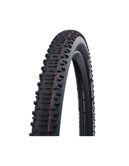 Vouwband Schwalbe Racing Ralph Performance 29 x 2.25" / 57-622 mm - zwart