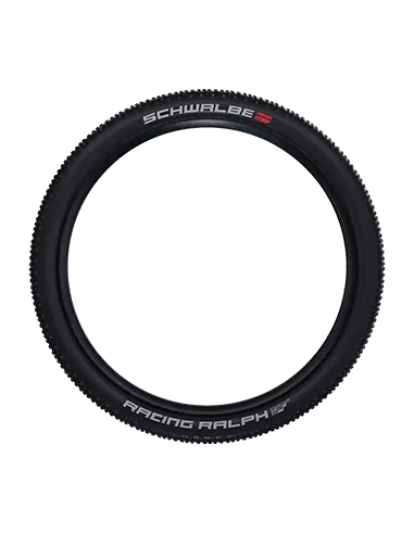 Vouwband Schwalbe Racing Ralph Performance 29 x 2.25" / 57-622 mm - zwart