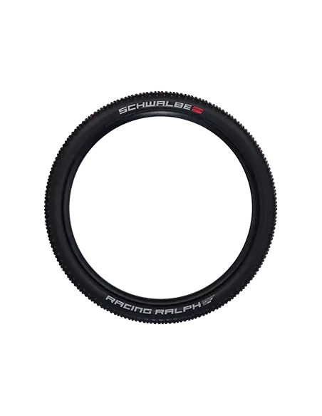 Vouwband Schwalbe Racing Ralph Performance 29 x 2.25" / 57-622 mm - zwart