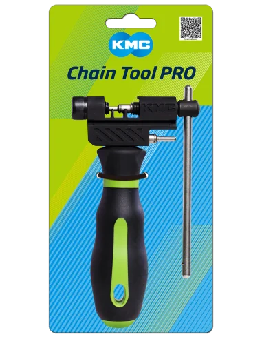 Kettingpons KMC Chain tool Pro