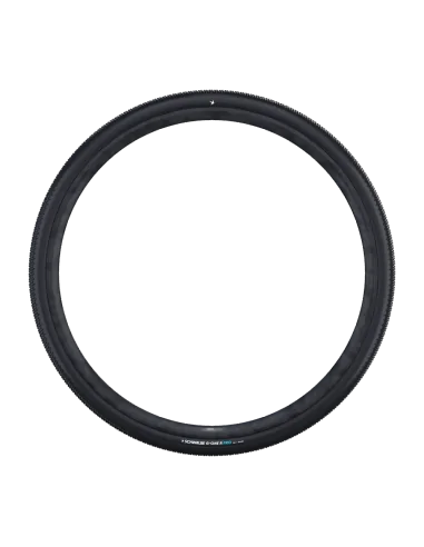 Vouwband Schwalbe G-One R Pro V-Guard 28 x 1.50" / 40-622 - zwart