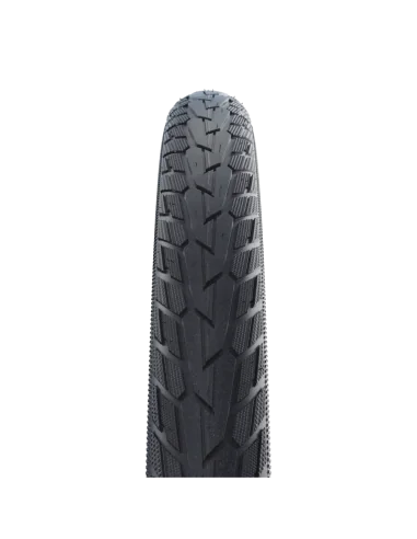 Buitenband Schwalbe Road Cruiser K-Guard 28 x 1.40 / 37-622 - zwart/wit