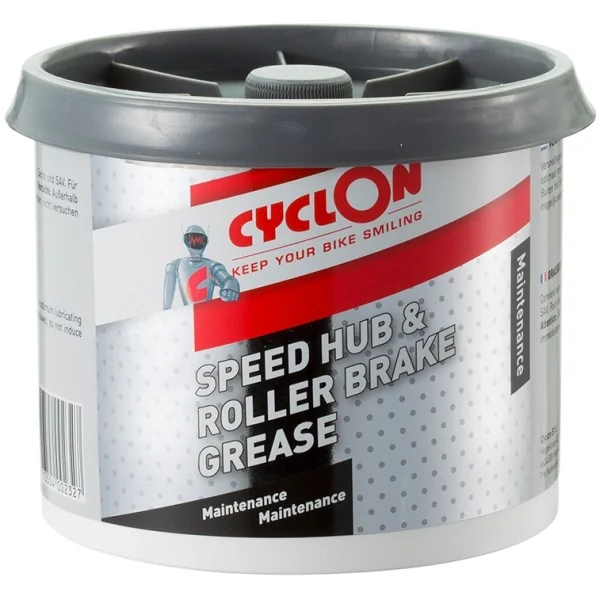 Cyclon Speed Hub V.N.O. Grease - 500 ml