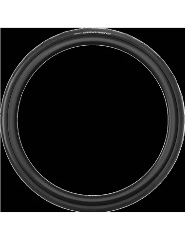 Buitenband Continental Grand Prix TR 28 x 1.00'' / 25-622 - zwart
