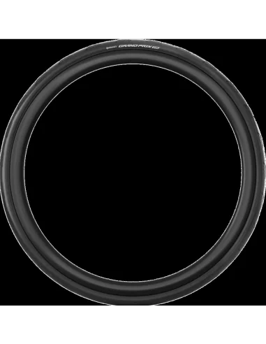 Buitenband Continental Grand Prix TR 28 x 1.10'' / 28-622 - zwart