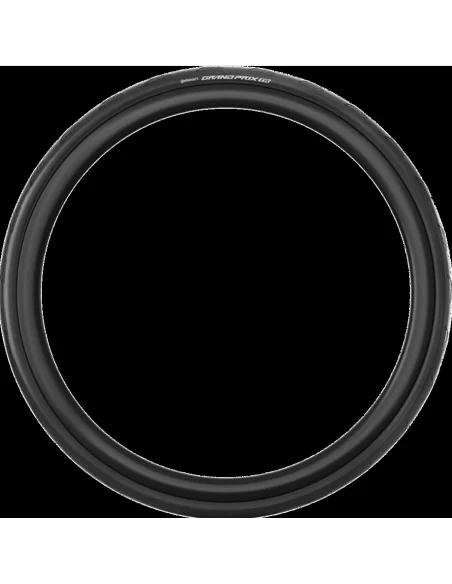 Buitenband Continental Grand Prix TR 28 x 1.10'' / 28-622 - zwart