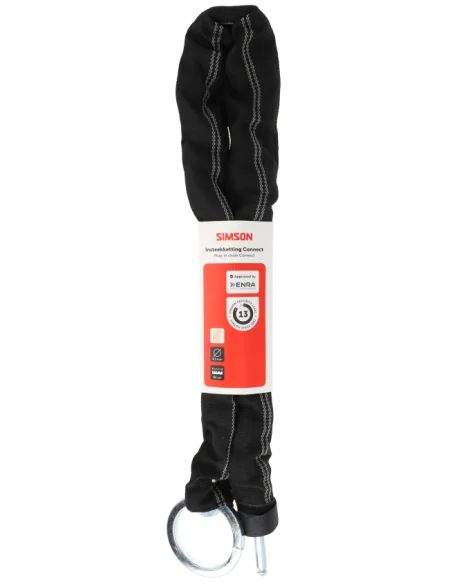 Insteekketting Simson Connect 90 cm