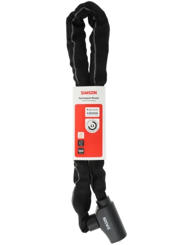 Kettingslot Simson Ninety 90 cm