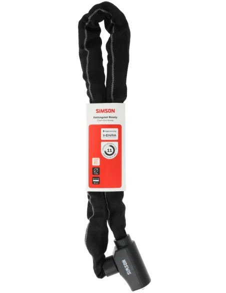 Kettingslot Simson Ninety 90 cm