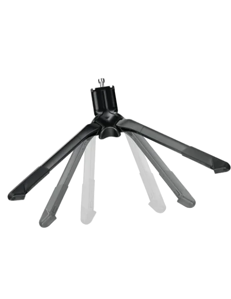 Middenstandaard Ursus Jumbo Evo - 330 mm - zwart