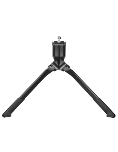 Middenstandaard Ursus Jumbo Evo - 330 mm - zwart