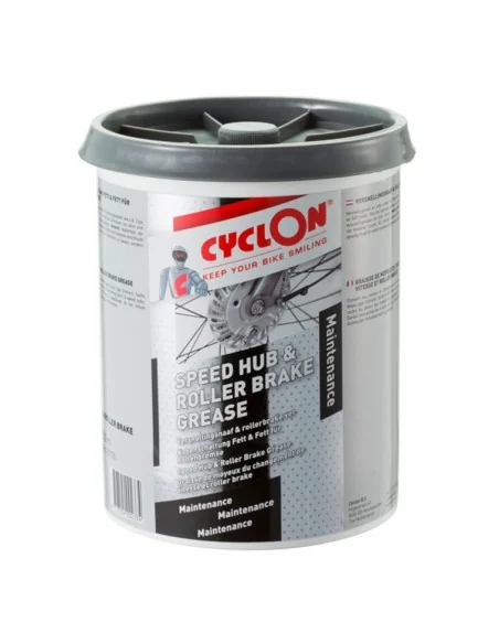 Cyclon Speed Hub V.N.O. Grease - 1000 ml