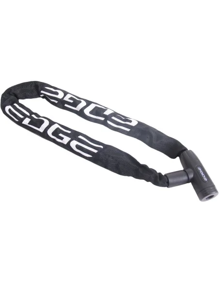 Kettingslot Edge Granito 60 - ø6mm x 1100mm - zwart