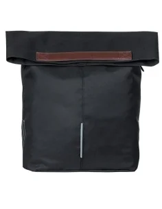 Fietsshopper Basil City MIK Hooks 14-16L 13 x 29 x 31 cm - zwart 2