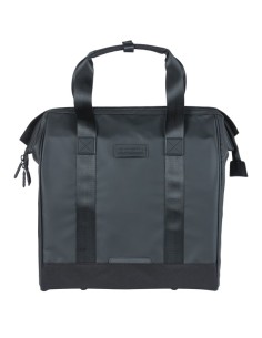 Fietsshopper Basil Grand Tarpaulin MIK 23L 12 x 34 x 35 cm - zwart 2