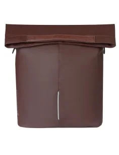 Fietsshopper Basil City MIK 14-16L 11 x 29 x 36 cm - bruin 2