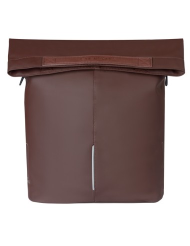 Fietsshopper Basil City MIK 14-16L 11 x 29 x 36 cm - bruin