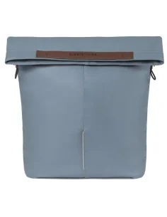 Fietsshopper Basil City MIK 14-16L 11 x 29 x 36 cm - blauw 2