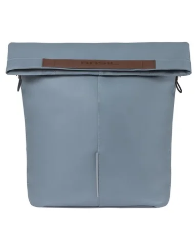 Fietsshopper Basil City MIK 14-16L 11 x 29 x 36 cm - blauw