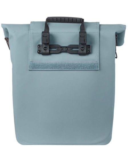 Fietsshopper Basil City MIK 14-16L 11 x 29 x 36 cm - blauw
