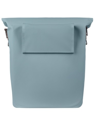 Fietsshopper Basil City MIK 14-16L 11 x 29 x 36 cm - blauw