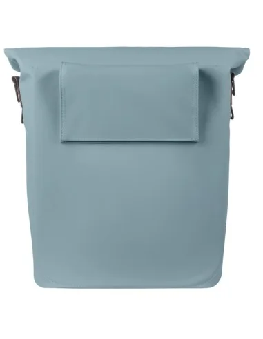 Fietsshopper Basil City MIK 14-16L 11 x 29 x 36 cm - blauw