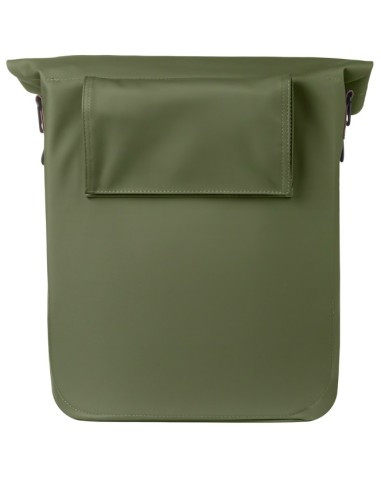 Fietsshopper Basil City MIK 14-16L 11 x 29 x 36 - groen