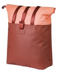 Fietsshopper Basil Vive Mik 15-20L 11 x 29 x 34 cm - roze 2