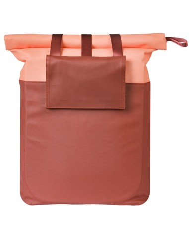 Fietsshopper Basil Vive Mik 15-20L 11 x 29 x 34 cm - roze