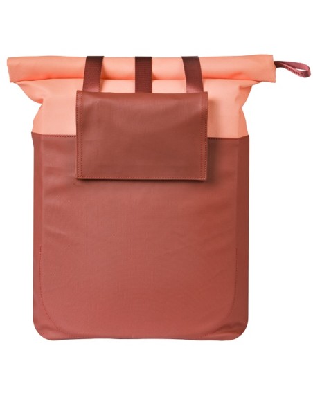 Fietsshopper Basil Vive Mik 15-20L 11 x 29 x 34 cm - roze