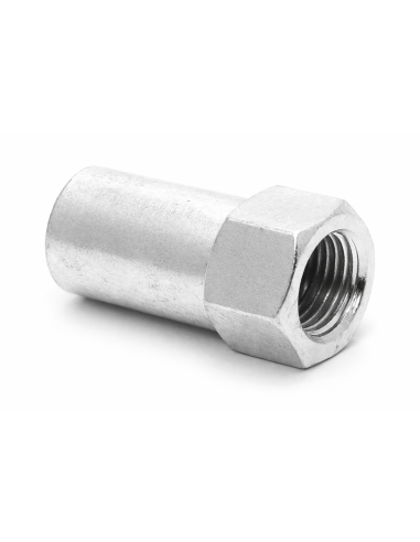 Torpedemoer Bofix rechts (12 stuks)