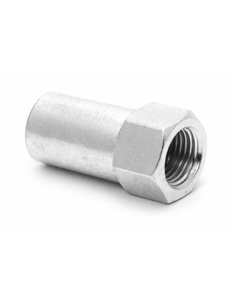 Torpedemoer Bofix rechts (12 stuks)