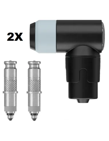 Schwalbe Clik Valve SCV Starterpakket gemixt ventiel ombouwkit