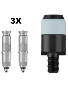 Schwalbe Clik Valve SCV Starterpakket gemixt ventiel ombouwkit 2