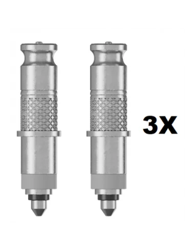 Schwalbe Clik Valve SCV Starterpakket gemixt ventiel ombouwkit