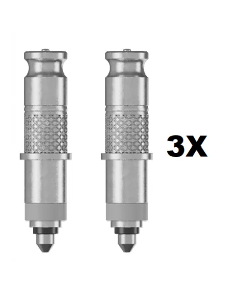 Schwalbe Clik Valve SCV Starterpakket gemixt ventiel ombouwkit
