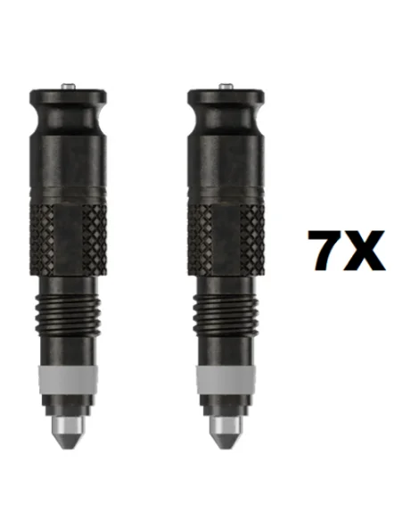 Schwalbe Clik Valve SCV Starterpakket gemixt ventiel ombouwkit