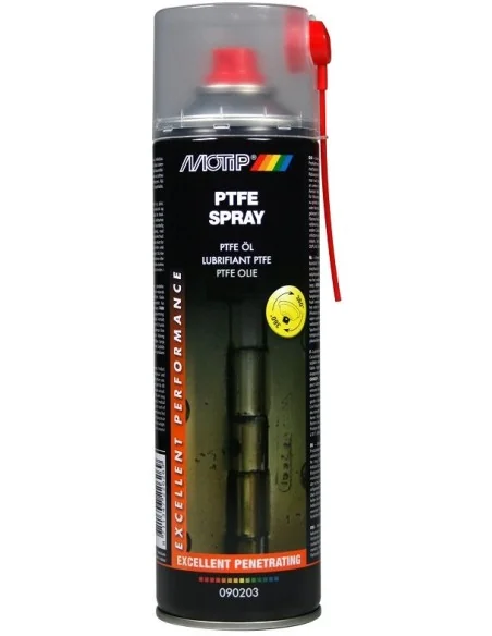 PTFE spray Motip (500 ml)