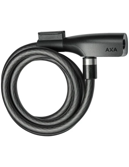 Kabelslot Axa Resolute 10-150 - zwart