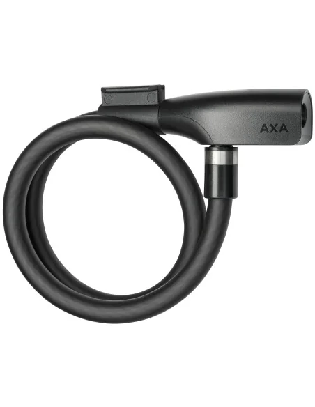 Kabelslot Axa Resolute 12-60 - zwart