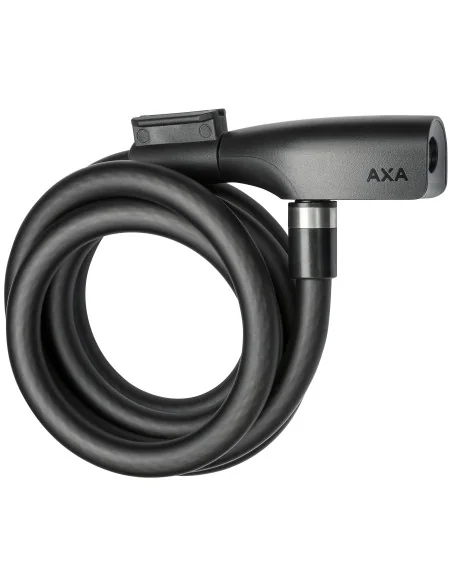 Kabelslot Axa Resolute 12-180 - zwart
